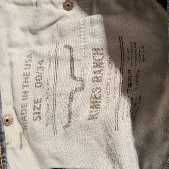 Kimes Ranch Betty - Picture 3 of 5